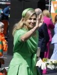 Rotterdam 27 april 2023
Koningsdag 2023 in Rotterdam met aanwezig Koning Willem Alexander, KoninginMaxima ,Prinses Amalia, Prinses Ariane ,Prins Constantijn ,Prinses Laurentien ,Prins Maurits ,Prinses Marilene ,Prins Bernhard ,Prinses Annette ,Prins Floris ,Prinses Aimee ,Prins Pieter Christiaan, en Prinses Anita .
Burgemeester Aboutaleb is de gastheer.