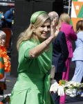 Rotterdam 27 april 2023
Koningsdag 2023 in Rotterdam met aanwezig Koning Willem Alexander, KoninginMaxima ,Prinses Amalia, Prinses Ariane ,Prins Constantijn ,Prinses Laurentien ,Prins Maurits ,Prinses Marilene ,Prins Bernhard ,Prinses Annette ,Prins Floris ,Prinses Aimee ,Prins Pieter Christiaan, en Prinses Anita .
Burgemeester Aboutaleb is de gastheer.