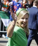 Rotterdam 27 april 2023
Koningsdag 2023 in Rotterdam met aanwezig Koning Willem Alexander, KoninginMaxima ,Prinses Amalia, Prinses Ariane ,Prins Constantijn ,Prinses Laurentien ,Prins Maurits ,Prinses Marilene ,Prins Bernhard ,Prinses Annette ,Prins Floris ,Prinses Aimee ,Prins Pieter Christiaan, en Prinses Anita .
Burgemeester Aboutaleb is de gastheer.