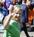 Rotterdam 27 april 2023
Koningsdag 2023 in Rotterdam met aanwezig Koning Willem Alexander, KoninginMaxima ,Prinses Amalia, Prinses Ariane ,Prins Constantijn ,Prinses Laurentien ,Prins Maurits ,Prinses Marilene ,Prins Bernhard ,Prinses Annette ,Prins Floris ,Prinses Aimee ,Prins Pieter Christiaan, en Prinses Anita .
Burgemeester Aboutaleb is de gastheer.