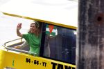 Rotterdam 27 april 2023
Koningsdag 2023 in Rotterdam met aanwezig Koning Willem Alexander, KoninginMaxima ,Prinses Amalia, Prinses Ariane ,Prins Constantijn ,Prinses Laurentien ,Prins Maurits ,Prinses Marilene ,Prins Bernhard ,Prinses Annette ,Prins Floris ,Prinses Aimee ,Prins Pieter Christiaan, en Prinses Anita .
Burgemeester Aboutaleb is de gastheer.
