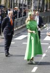 Rotterdam 27 april 2023
Koningsdag 2023 in Rotterdam met aanwezig Koning Willem Alexander, KoninginMaxima ,Prinses Amalia, Prinses Ariane ,Prins Constantijn ,Prinses Laurentien ,Prins Maurits ,Prinses Marilene ,Prins Bernhard ,Prinses Annette ,Prins Floris ,Prinses Aimee ,Prins Pieter Christiaan, en Prinses Anita .
Burgemeester Aboutaleb is de gastheer.