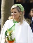 Rotterdam 27 april 2023
Koningsdag 2023 in Rotterdam met aanwezig Koning Willem Alexander, KoninginMaxima ,Prinses Amalia, Prinses Ariane ,Prins Constantijn ,Prinses Laurentien ,Prins Maurits ,Prinses Marilene ,Prins Bernhard ,Prinses Annette ,Prins Floris ,Prinses Aimee ,Prins Pieter Christiaan, en Prinses Anita .
Burgemeester Aboutaleb is de gastheer.