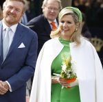 Rotterdam 27 april 2023
Koningsdag 2023 in Rotterdam met aanwezig Koning Willem Alexander, KoninginMaxima ,Prinses Amalia, Prinses Ariane ,Prins Constantijn ,Prinses Laurentien ,Prins Maurits ,Prinses Marilene ,Prins Bernhard ,Prinses Annette ,Prins Floris ,Prinses Aimee ,Prins Pieter Christiaan, en Prinses Anita .
Burgemeester Aboutaleb is de gastheer.
