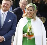 Rotterdam 27 april 2023
Koningsdag 2023 in Rotterdam met aanwezig Koning Willem Alexander, KoninginMaxima ,Prinses Amalia, Prinses Ariane ,Prins Constantijn ,Prinses Laurentien ,Prins Maurits ,Prinses Marilene ,Prins Bernhard ,Prinses Annette ,Prins Floris ,Prinses Aimee ,Prins Pieter Christiaan, en Prinses Anita .
Burgemeester Aboutaleb is de gastheer.