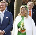 Rotterdam 27 april 2023
Koningsdag 2023 in Rotterdam met aanwezig Koning Willem Alexander, KoninginMaxima ,Prinses Amalia, Prinses Ariane ,Prins Constantijn ,Prinses Laurentien ,Prins Maurits ,Prinses Marilene ,Prins Bernhard ,Prinses Annette ,Prins Floris ,Prinses Aimee ,Prins Pieter Christiaan, en Prinses Anita .
Burgemeester Aboutaleb is de gastheer.