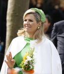 Rotterdam 27 april 2023
Koningsdag 2023 in Rotterdam met aanwezig Koning Willem Alexander, KoninginMaxima ,Prinses Amalia, Prinses Ariane ,Prins Constantijn ,Prinses Laurentien ,Prins Maurits ,Prinses Marilene ,Prins Bernhard ,Prinses Annette ,Prins Floris ,Prinses Aimee ,Prins Pieter Christiaan, en Prinses Anita .
Burgemeester Aboutaleb is de gastheer.