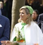 Rotterdam 27 april 2023
Koningsdag 2023 in Rotterdam met aanwezig Koning Willem Alexander, KoninginMaxima ,Prinses Amalia, Prinses Ariane ,Prins Constantijn ,Prinses Laurentien ,Prins Maurits ,Prinses Marilene ,Prins Bernhard ,Prinses Annette ,Prins Floris ,Prinses Aimee ,Prins Pieter Christiaan, en Prinses Anita .
Burgemeester Aboutaleb is de gastheer.