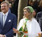 Rotterdam 27 april 2023
Koningsdag 2023 in Rotterdam met aanwezig Koning Willem Alexander, KoninginMaxima ,Prinses Amalia, Prinses Ariane ,Prins Constantijn ,Prinses Laurentien ,Prins Maurits ,Prinses Marilene ,Prins Bernhard ,Prinses Annette ,Prins Floris ,Prinses Aimee ,Prins Pieter Christiaan, en Prinses Anita .
Burgemeester Aboutaleb is de gastheer.