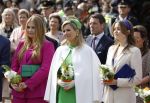Rotterdam 27 april 2023
Koningsdag 2023 in Rotterdam met aanwezig Koning Willem Alexander, KoninginMaxima ,Prinses Amalia, Prinses Ariane ,Prins Constantijn ,Prinses Laurentien ,Prins Maurits ,Prinses Marilene ,Prins Bernhard ,Prinses Annette ,Prins Floris ,Prinses Aimee ,Prins Pieter Christiaan, en Prinses Anita .
Burgemeester Aboutaleb is de gastheer.
