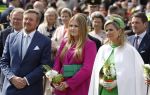 Rotterdam 27 april 2023
Koningsdag 2023 in Rotterdam met aanwezig Koning Willem Alexander, KoninginMaxima ,Prinses Amalia, Prinses Ariane ,Prins Constantijn ,Prinses Laurentien ,Prins Maurits ,Prinses Marilene ,Prins Bernhard ,Prinses Annette ,Prins Floris ,Prinses Aimee ,Prins Pieter Christiaan, en Prinses Anita .
Burgemeester Aboutaleb is de gastheer.