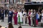 Rotterdam 27 april 2023
Koningsdag 2023 in Rotterdam met aanwezig Koning Willem Alexander, KoninginMaxima ,Prinses Amalia, Prinses Ariane ,Prins Constantijn ,Prinses Laurentien ,Prins Maurits ,Prinses Marilene ,Prins Bernhard ,Prinses Annette ,Prins Floris ,Prinses Aimee ,Prins Pieter Christiaan, en Prinses Anita .
Burgemeester Aboutaleb is de gastheer.