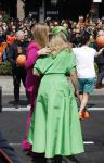Rotterdam 27 april 2023
Koningsdag 2023 in Rotterdam met aanwezig Koning Willem Alexander, KoninginMaxima ,Prinses Amalia, Prinses Ariane ,Prins Constantijn ,Prinses Laurentien ,Prins Maurits ,Prinses Marilene ,Prins Bernhard ,Prinses Annette ,Prins Floris ,Prinses Aimee ,Prins Pieter Christiaan, en Prinses Anita .
Burgemeester Aboutaleb is de gastheer.