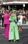 Rotterdam 27 april 2023
Koningsdag 2023 in Rotterdam met aanwezig Koning Willem Alexander, KoninginMaxima ,Prinses Amalia, Prinses Ariane ,Prins Constantijn ,Prinses Laurentien ,Prins Maurits ,Prinses Marilene ,Prins Bernhard ,Prinses Annette ,Prins Floris ,Prinses Aimee ,Prins Pieter Christiaan, en Prinses Anita .
Burgemeester Aboutaleb is de gastheer.