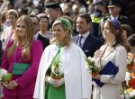 Rotterdam 27 april 2023
Koningsdag 2023 in Rotterdam met aanwezig Koning Willem Alexander, KoninginMaxima ,Prinses Amalia, Prinses Ariane ,Prins Constantijn ,Prinses Laurentien ,Prins Maurits ,Prinses Marilene ,Prins Bernhard ,Prinses Annette ,Prins Floris ,Prinses Aimee ,Prins Pieter Christiaan, en Prinses Anita .
Burgemeester Aboutaleb is de gastheer.