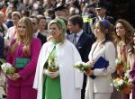 Rotterdam 27 april 2023
Koningsdag 2023 in Rotterdam met aanwezig Koning Willem Alexander, KoninginMaxima ,Prinses Amalia, Prinses Ariane ,Prins Constantijn ,Prinses Laurentien ,Prins Maurits ,Prinses Marilene ,Prins Bernhard ,Prinses Annette ,Prins Floris ,Prinses Aimee ,Prins Pieter Christiaan, en Prinses Anita .
Burgemeester Aboutaleb is de gastheer.