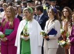 Rotterdam 27 april 2023
Koningsdag 2023 in Rotterdam met aanwezig Koning Willem Alexander, KoninginMaxima ,Prinses Amalia, Prinses Ariane ,Prins Constantijn ,Prinses Laurentien ,Prins Maurits ,Prinses Marilene ,Prins Bernhard ,Prinses Annette ,Prins Floris ,Prinses Aimee ,Prins Pieter Christiaan, en Prinses Anita .
Burgemeester Aboutaleb is de gastheer.