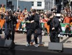 Rotterdam 27 april 2023
Koningsdag 2023 in Rotterdam met aanwezig Koning Willem Alexander, KoninginMaxima ,Prinses Amalia, Prinses Ariane ,Prins Constantijn ,Prinses Laurentien ,Prins Maurits ,Prinses Marilene ,Prins Bernhard ,Prinses Annette ,Prins Floris ,Prinses Aimee ,Prins Pieter Christiaan, en Prinses Anita .
Burgemeester Aboutaleb is de gastheer.