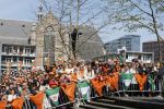 Rotterdam 27 april 2023
Koningsdag 2023 in Rotterdam met aanwezig Koning Willem Alexander, KoninginMaxima ,Prinses Amalia, Prinses Ariane ,Prins Constantijn ,Prinses Laurentien ,Prins Maurits ,Prinses Marilene ,Prins Bernhard ,Prinses Annette ,Prins Floris ,Prinses Aimee ,Prins Pieter Christiaan, en Prinses Anita .
Burgemeester Aboutaleb is de gastheer.