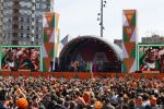 Rotterdam 27 april 2023
Koningsdag 2023 in Rotterdam met aanwezig Koning Willem Alexander, KoninginMaxima ,Prinses Amalia, Prinses Ariane ,Prins Constantijn ,Prinses Laurentien ,Prins Maurits ,Prinses Marilene ,Prins Bernhard ,Prinses Annette ,Prins Floris ,Prinses Aimee ,Prins Pieter Christiaan, en Prinses Anita .
Burgemeester Aboutaleb is de gastheer.