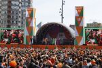 Rotterdam 27 april 2023
Koningsdag 2023 in Rotterdam met aanwezig Koning Willem Alexander, KoninginMaxima ,Prinses Amalia, Prinses Ariane ,Prins Constantijn ,Prinses Laurentien ,Prins Maurits ,Prinses Marilene ,Prins Bernhard ,Prinses Annette ,Prins Floris ,Prinses Aimee ,Prins Pieter Christiaan, en Prinses Anita .
Burgemeester Aboutaleb is de gastheer.