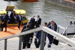Rotterdam 27 april 2023
Koningsdag 2023 in Rotterdam met aanwezig Koning Willem Alexander, KoninginMaxima ,Prinses Amalia, Prinses Ariane ,Prins Constantijn ,Prinses Laurentien ,Prins Maurits ,Prinses Marilene ,Prins Bernhard ,Prinses Annette ,Prins Floris ,Prinses Aimee ,Prins Pieter Christiaan, en Prinses Anita .
Burgemeester Aboutaleb is de gastheer.
