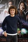 Amsterdam 16 mei 2023
Premiere Fast X in Pathe Arena .
Kwebbelkop