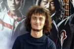 Amsterdam 16 mei 2023
Premiere Fast X in Pathe Arena .
Kwebbelkop