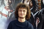 Amsterdam 16 mei 2023
Premiere Fast X in Pathe Arena .
Kwebbelkop