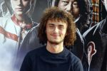 Amsterdam 16 mei 2023
Premiere Fast X in Pathe Arena .
Kwebbelkop