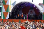 Rotterdam 27 april 2023
Koningsdag 2023 in Rotterdam met aanwezig Koning Willem Alexander, KoninginMaxima ,Prinses Amalia, Prinses Ariane ,Prins Constantijn ,Prinses Laurentien ,Prins Maurits ,Prinses Marilene ,Prins Bernhard ,Prinses Annette ,Prins Floris ,Prinses Aimee ,Prins Pieter Christiaan, en Prinses Anita .
Burgemeester Aboutaleb is de gastheer. Optreden van Lee Towers Davina Michelle en Ronnie Flex.