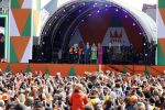 Rotterdam 27 april 2023
Koningsdag 2023 in Rotterdam met aanwezig Koning Willem Alexander, KoninginMaxima ,Prinses Amalia, Prinses Ariane ,Prins Constantijn ,Prinses Laurentien ,Prins Maurits ,Prinses Marilene ,Prins Bernhard ,Prinses Annette ,Prins Floris ,Prinses Aimee ,Prins Pieter Christiaan, en Prinses Anita .
Burgemeester Aboutaleb is de gastheer. Optreden van Lee Towers Davina Michelle en Ronnie Flex.