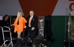Rotterdam 27 april 2023
Koningsdag 2023 in Rotterdam met aanwezig Koning Willem Alexander, KoninginMaxima ,Prinses Amalia, Prinses Ariane ,Prins Constantijn ,Prinses Laurentien ,Prins Maurits ,Prinses Marilene ,Prins Bernhard ,Prinses Annette ,Prins Floris ,Prinses Aimee ,Prins Pieter Christiaan, en Prinses Anita .
Burgemeester Aboutaleb is de gastheer. Optreden van Lee Towers Davina Michelle en Ronnie Flex.