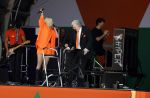Rotterdam 27 april 2023
Koningsdag 2023 in Rotterdam met aanwezig Koning Willem Alexander, KoninginMaxima ,Prinses Amalia, Prinses Ariane ,Prins Constantijn ,Prinses Laurentien ,Prins Maurits ,Prinses Marilene ,Prins Bernhard ,Prinses Annette ,Prins Floris ,Prinses Aimee ,Prins Pieter Christiaan, en Prinses Anita .
Burgemeester Aboutaleb is de gastheer. Optreden van Lee Towers Davina Michelle en Ronnie Flex.