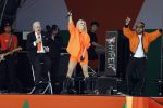 Rotterdam 27 april 2023
Koningsdag 2023 in Rotterdam met aanwezig Koning Willem Alexander, KoninginMaxima ,Prinses Amalia, Prinses Ariane ,Prins Constantijn ,Prinses Laurentien ,Prins Maurits ,Prinses Marilene ,Prins Bernhard ,Prinses Annette ,Prins Floris ,Prinses Aimee ,Prins Pieter Christiaan, en Prinses Anita .
Burgemeester Aboutaleb is de gastheer. Optreden van Lee Towers Davina Michelle en Ronnie Flex.