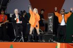 Rotterdam 27 april 2023
Koningsdag 2023 in Rotterdam met aanwezig Koning Willem Alexander, KoninginMaxima ,Prinses Amalia, Prinses Ariane ,Prins Constantijn ,Prinses Laurentien ,Prins Maurits ,Prinses Marilene ,Prins Bernhard ,Prinses Annette ,Prins Floris ,Prinses Aimee ,Prins Pieter Christiaan, en Prinses Anita .
Burgemeester Aboutaleb is de gastheer. Optreden van Lee Towers Davina Michelle en Ronnie Flex.