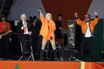 Rotterdam 27 april 2023
Koningsdag 2023 in Rotterdam met aanwezig Koning Willem Alexander, KoninginMaxima ,Prinses Amalia, Prinses Ariane ,Prins Constantijn ,Prinses Laurentien ,Prins Maurits ,Prinses Marilene ,Prins Bernhard ,Prinses Annette ,Prins Floris ,Prinses Aimee ,Prins Pieter Christiaan, en Prinses Anita .
Burgemeester Aboutaleb is de gastheer. Optreden van Lee Towers Davina Michelle en Ronnie Flex.