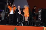 Rotterdam 27 april 2023
Koningsdag 2023 in Rotterdam met aanwezig Koning Willem Alexander, KoninginMaxima ,Prinses Amalia, Prinses Ariane ,Prins Constantijn ,Prinses Laurentien ,Prins Maurits ,Prinses Marilene ,Prins Bernhard ,Prinses Annette ,Prins Floris ,Prinses Aimee ,Prins Pieter Christiaan, en Prinses Anita .
Burgemeester Aboutaleb is de gastheer. Optreden van Lee Towers Davina Michelle en Ronnie Flex.