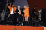 Rotterdam 27 april 2023
Koningsdag 2023 in Rotterdam met aanwezig Koning Willem Alexander, KoninginMaxima ,Prinses Amalia, Prinses Ariane ,Prins Constantijn ,Prinses Laurentien ,Prins Maurits ,Prinses Marilene ,Prins Bernhard ,Prinses Annette ,Prins Floris ,Prinses Aimee ,Prins Pieter Christiaan, en Prinses Anita .
Burgemeester Aboutaleb is de gastheer. Optreden van Lee Towers Davina Michelle en Ronnie Flex.