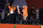 Rotterdam 27 april 2023
Koningsdag 2023 in Rotterdam met aanwezig Koning Willem Alexander, KoninginMaxima ,Prinses Amalia, Prinses Ariane ,Prins Constantijn ,Prinses Laurentien ,Prins Maurits ,Prinses Marilene ,Prins Bernhard ,Prinses Annette ,Prins Floris ,Prinses Aimee ,Prins Pieter Christiaan, en Prinses Anita .
Burgemeester Aboutaleb is de gastheer. Optreden van Lee Towers Davina Michelle en Ronnie Flex.