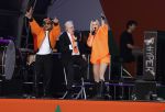Rotterdam 27 april 2023
Koningsdag 2023 in Rotterdam met aanwezig Koning Willem Alexander, KoninginMaxima ,Prinses Amalia, Prinses Ariane ,Prins Constantijn ,Prinses Laurentien ,Prins Maurits ,Prinses Marilene ,Prins Bernhard ,Prinses Annette ,Prins Floris ,Prinses Aimee ,Prins Pieter Christiaan, en Prinses Anita .
Burgemeester Aboutaleb is de gastheer. Optreden van Lee Towers Davina Michelle en Ronnie Flex.