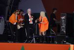 Rotterdam 27 april 2023
Koningsdag 2023 in Rotterdam met aanwezig Koning Willem Alexander, KoninginMaxima ,Prinses Amalia, Prinses Ariane ,Prins Constantijn ,Prinses Laurentien ,Prins Maurits ,Prinses Marilene ,Prins Bernhard ,Prinses Annette ,Prins Floris ,Prinses Aimee ,Prins Pieter Christiaan, en Prinses Anita .
Burgemeester Aboutaleb is de gastheer. Optreden van Lee Towers Davina Michelle en Ronnie Flex.