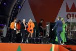 Rotterdam 27 april 2023
Koningsdag 2023 in Rotterdam met aanwezig Koning Willem Alexander, KoninginMaxima ,Prinses Amalia, Prinses Ariane ,Prins Constantijn ,Prinses Laurentien ,Prins Maurits ,Prinses Marilene ,Prins Bernhard ,Prinses Annette ,Prins Floris ,Prinses Aimee ,Prins Pieter Christiaan, en Prinses Anita .
Burgemeester Aboutaleb is de gastheer. Optreden van Lee Towers Davina Michelle en Ronnie Flex.