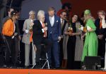 Rotterdam 27 april 2023
Koningsdag 2023 in Rotterdam met aanwezig Koning Willem Alexander, KoninginMaxima ,Prinses Amalia, Prinses Ariane ,Prins Constantijn ,Prinses Laurentien ,Prins Maurits ,Prinses Marilene ,Prins Bernhard ,Prinses Annette ,Prins Floris ,Prinses Aimee ,Prins Pieter Christiaan, en Prinses Anita .
Burgemeester Aboutaleb is de gastheer. Optreden van Lee Towers Davina Michelle en Ronnie Flex.