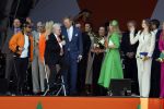 Rotterdam 27 april 2023
Koningsdag 2023 in Rotterdam met aanwezig Koning Willem Alexander, KoninginMaxima ,Prinses Amalia, Prinses Ariane ,Prins Constantijn ,Prinses Laurentien ,Prins Maurits ,Prinses Marilene ,Prins Bernhard ,Prinses Annette ,Prins Floris ,Prinses Aimee ,Prins Pieter Christiaan, en Prinses Anita .
Burgemeester Aboutaleb is de gastheer. Optreden van Lee Towers Davina Michelle en Ronnie Flex.
