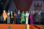 Rotterdam 27 april 2023
Koningsdag 2023 in Rotterdam met aanwezig Koning Willem Alexander, KoninginMaxima ,Prinses Amalia, Prinses Ariane ,Prins Constantijn ,Prinses Laurentien ,Prins Maurits ,Prinses Marilene ,Prins Bernhard ,Prinses Annette ,Prins Floris ,Prinses Aimee ,Prins Pieter Christiaan, en Prinses Anita .
Burgemeester Aboutaleb is de gastheer. Optreden van Lee Towers Davina Michelle en Ronnie Flex.