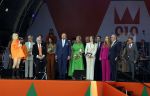 Rotterdam 27 april 2023
Koningsdag 2023 in Rotterdam met aanwezig Koning Willem Alexander, KoninginMaxima ,Prinses Amalia, Prinses Ariane ,Prins Constantijn ,Prinses Laurentien ,Prins Maurits ,Prinses Marilene ,Prins Bernhard ,Prinses Annette ,Prins Floris ,Prinses Aimee ,Prins Pieter Christiaan, en Prinses Anita .
Burgemeester Aboutaleb is de gastheer. Optreden van Lee Towers Davina Michelle en Ronnie Flex.