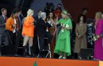 Rotterdam 27 april 2023
Koningsdag 2023 in Rotterdam met aanwezig Koning Willem Alexander, KoninginMaxima ,Prinses Amalia, Prinses Ariane ,Prins Constantijn ,Prinses Laurentien ,Prins Maurits ,Prinses Marilene ,Prins Bernhard ,Prinses Annette ,Prins Floris ,Prinses Aimee ,Prins Pieter Christiaan, en Prinses Anita .
Burgemeester Aboutaleb is de gastheer. Lee Towers Davina Michelle en Ronnie Flex treden op.