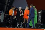 Rotterdam 27 april 2023
Koningsdag 2023 in Rotterdam met aanwezig Koning Willem Alexander, KoninginMaxima ,Prinses Amalia, Prinses Ariane ,Prins Constantijn ,Prinses Laurentien ,Prins Maurits ,Prinses Marilene ,Prins Bernhard ,Prinses Annette ,Prins Floris ,Prinses Aimee ,Prins Pieter Christiaan, en Prinses Anita .
Burgemeester Aboutaleb is de gastheer. Optreden van Lee Towers Davina Michelle en Ronnie Flex.