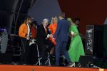 Rotterdam 27 april 2023
Koningsdag 2023 in Rotterdam met aanwezig Koning Willem Alexander, KoninginMaxima ,Prinses Amalia, Prinses Ariane ,Prins Constantijn ,Prinses Laurentien ,Prins Maurits ,Prinses Marilene ,Prins Bernhard ,Prinses Annette ,Prins Floris ,Prinses Aimee ,Prins Pieter Christiaan, en Prinses Anita .
Burgemeester Aboutaleb is de gastheer. Optreden van Lee Towers Davina Michelle en Ronnie Flex.